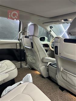 کرایسلەر پاسیفیکا